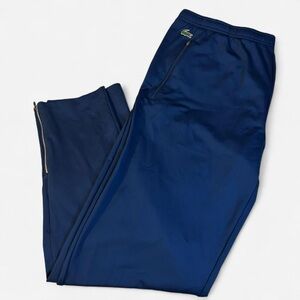 Lacoste men’s 4xl track pants